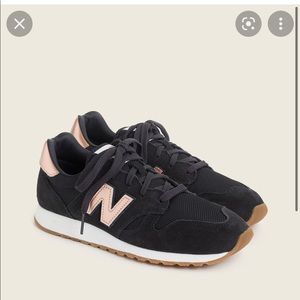 Women's New Balance® for J.Crew 520 sneakers